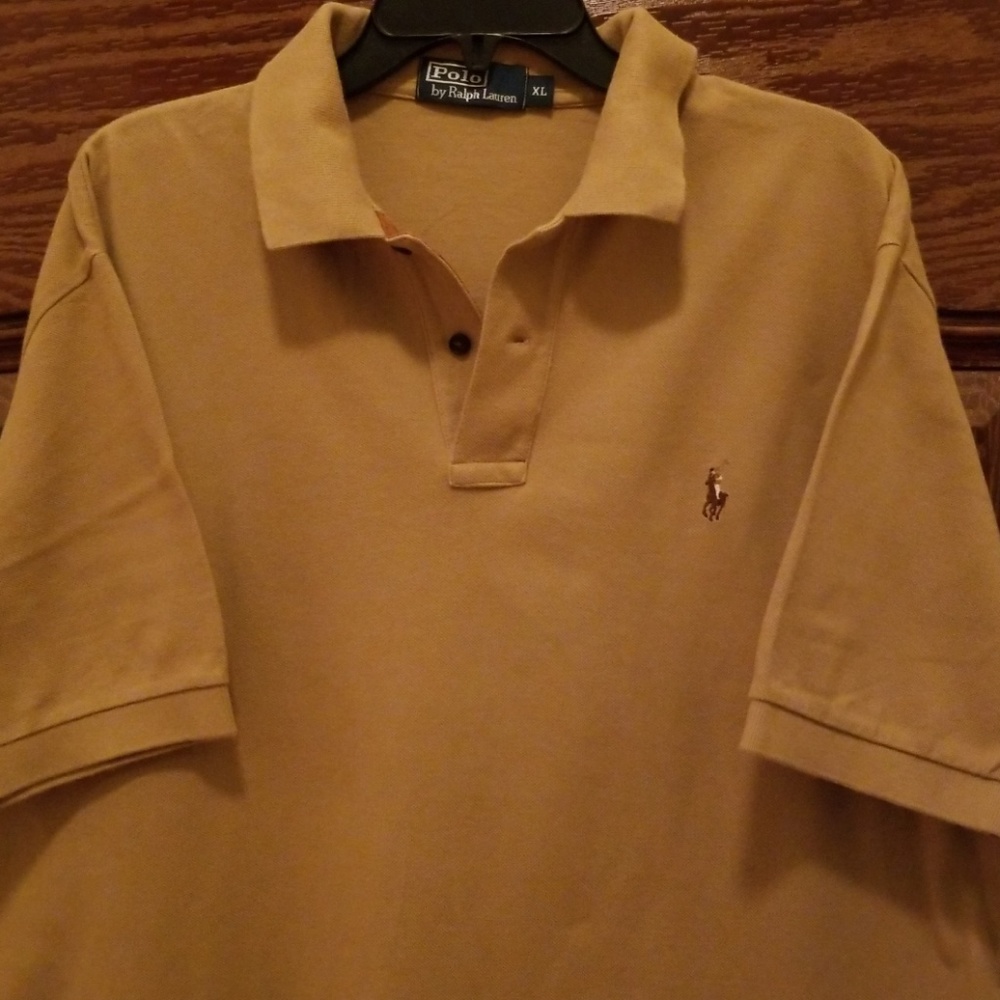 🐎Men's XL Polo shirt🐎